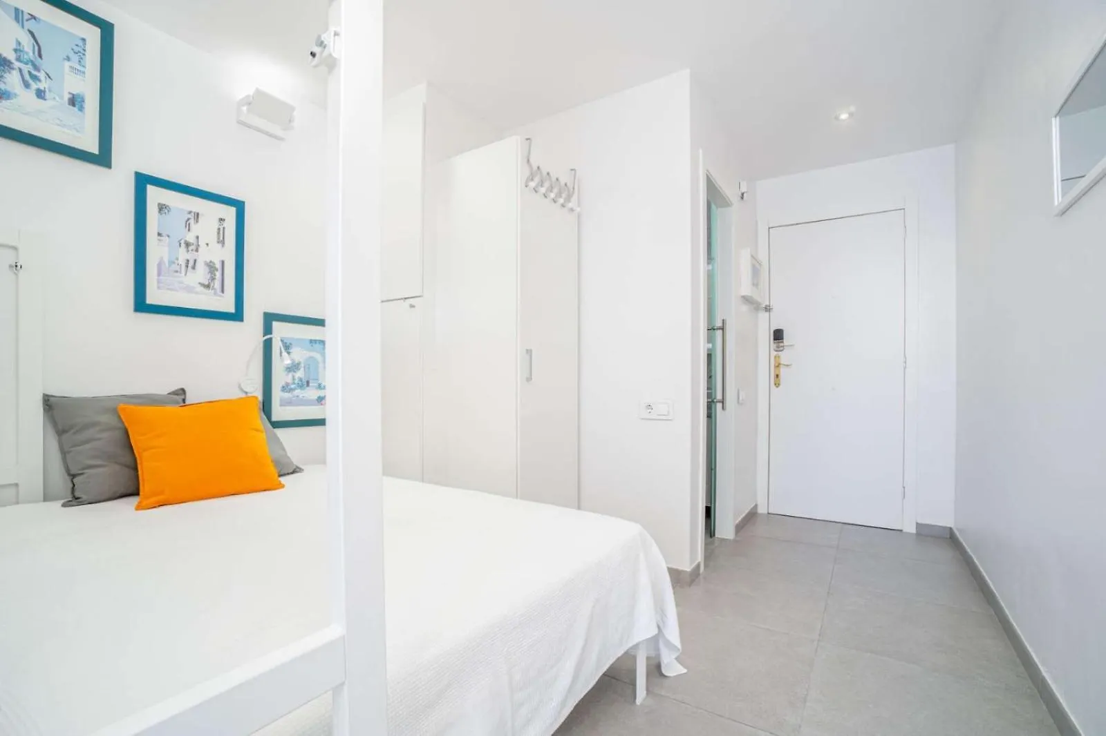 Karina 19 Espectacular Vista Mar Apartment Empuriabrava Spain