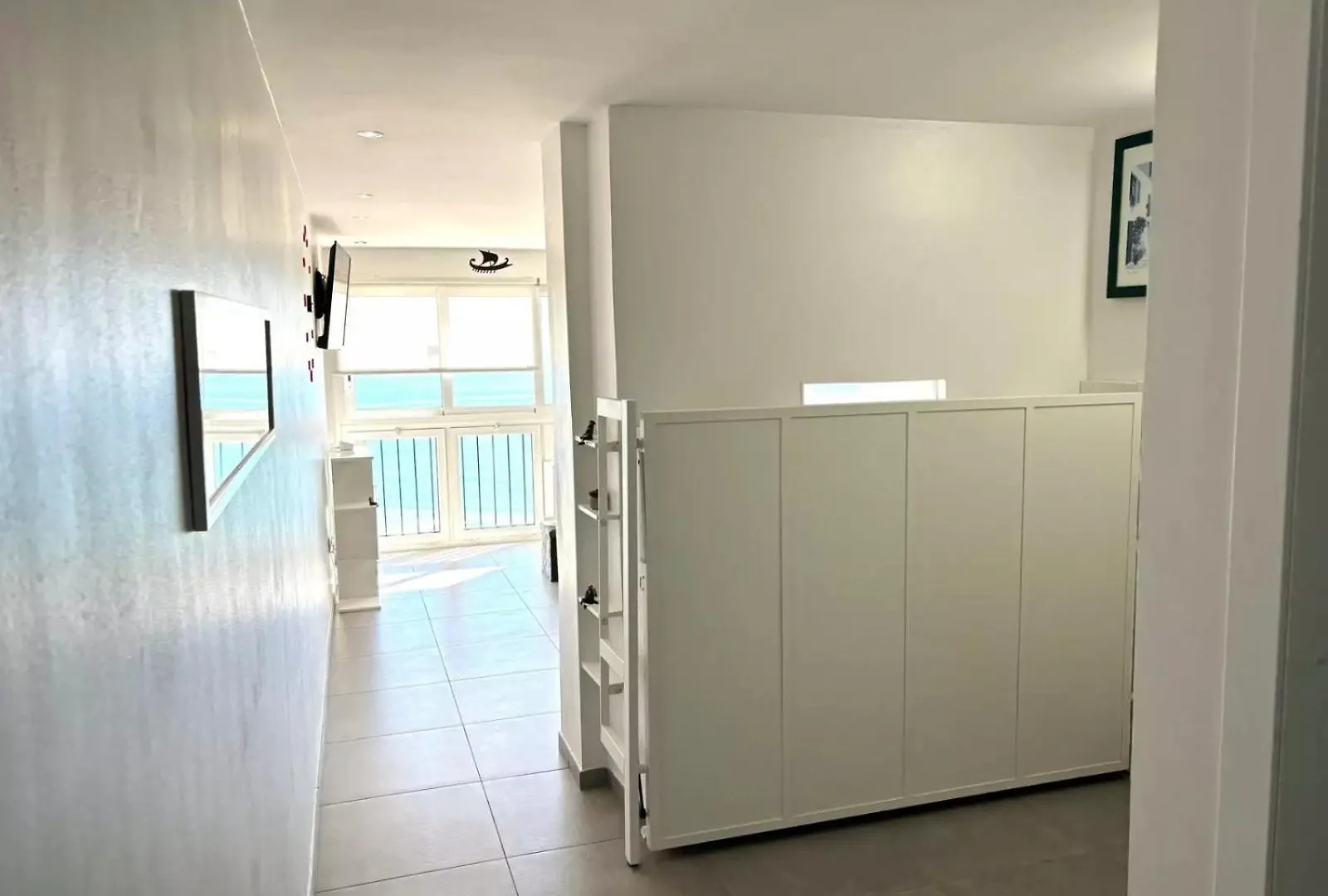 Karina 19 Espectacular Vista Mar Apartment Empuriabrava