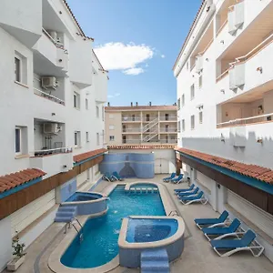  Apartamento Maurici Park